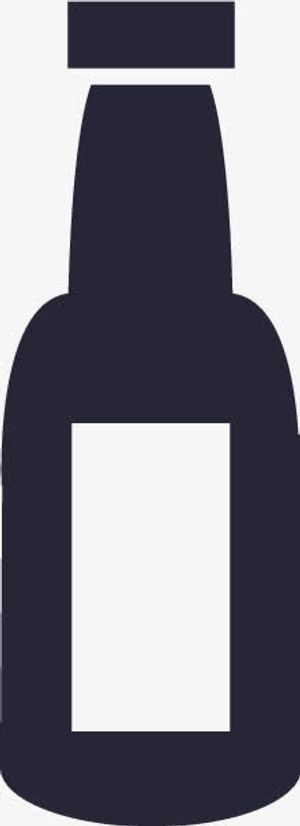 商城图标-黄酒免抠