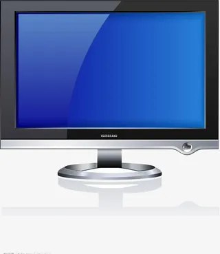 支持挂壁液晶电视4核CPU免抠