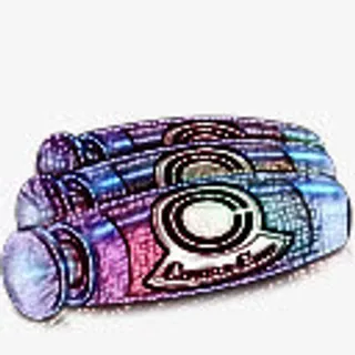 魔法卡通巫婆元素免抠