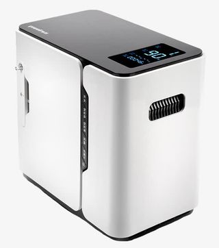 老人吸氧器吸氧机免抠