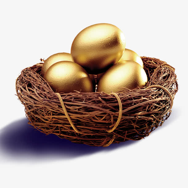 金蛋素材免抠