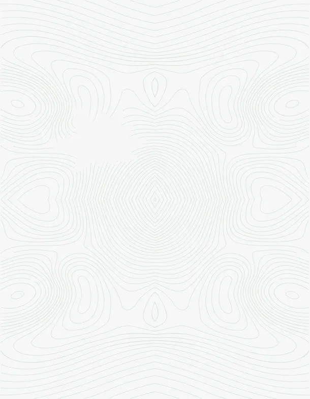 树年轮背景透明背景免抠