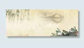 淘宝 天猫 通用海报背景banner