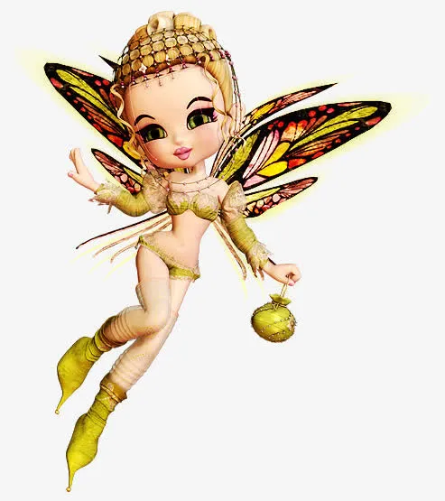 西方美女素描欧美人物卡通免抠