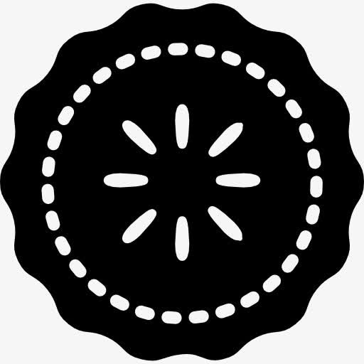 感恩节蛋糕图标免抠