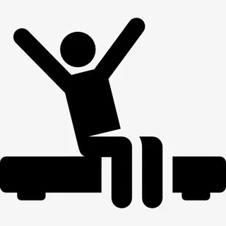 醒来图标免抠图标元素