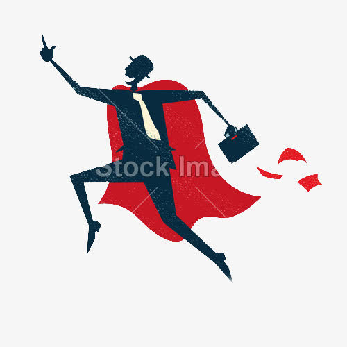 史诗探索无畏飞行免抠