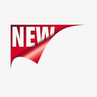 上新英文艺术字免抠