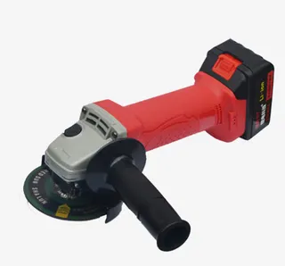 赛多角向磨光机免抠