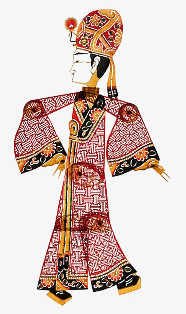 中国元素免抠