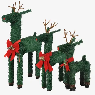 圣诞节装饰品免抠