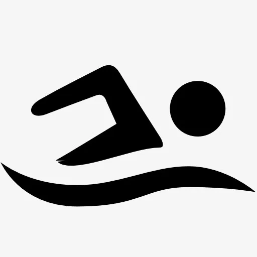 游泳Windows-8-icons免抠