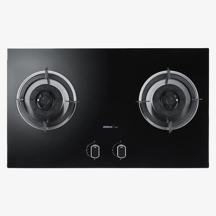 老板9B17嵌入式燃气灶煤气免抠