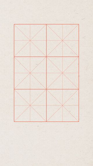 复古中国风格子纸纸质创意背景素材高清