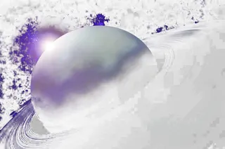 宇宙星球行星免抠