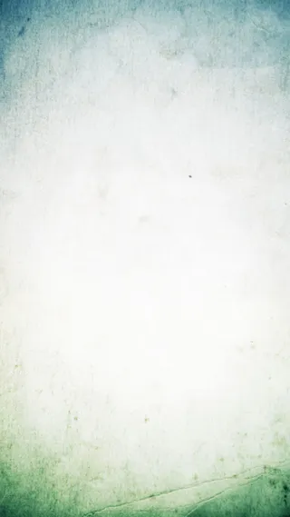 蓝绿色H5背景素材高清