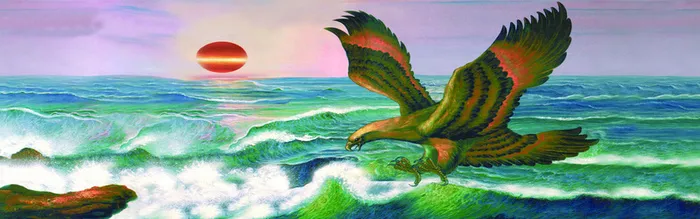 大展宏图背景图高清