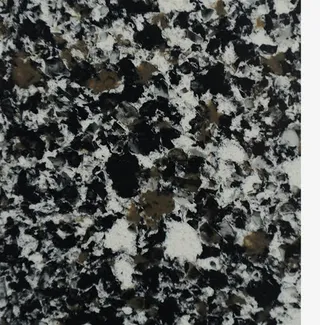 黑色石英石材料免抠