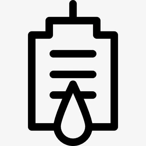 水化图标免抠