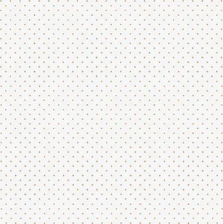 红色清新斑点背景