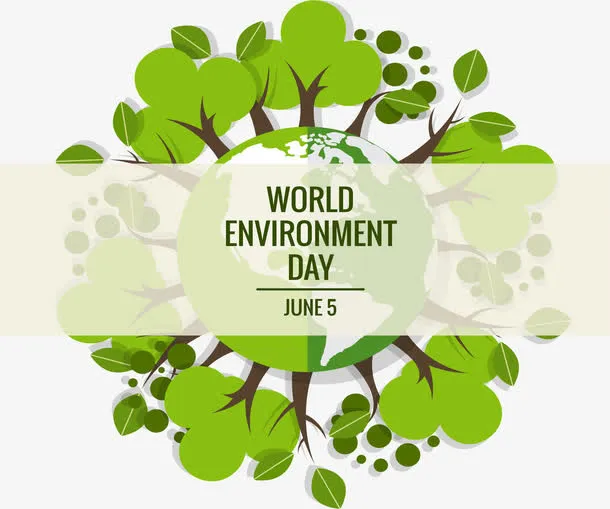 实现地球绿化免抠