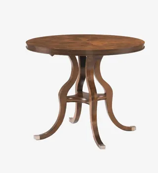 家居素材茶几卡通 精美桌子圆桌免抠