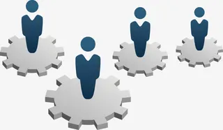 创意PPT元素免抠