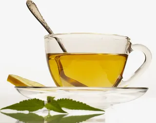 玻璃杯与水杯免抠