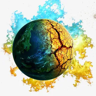 星球表面免抠 星球表面免抠