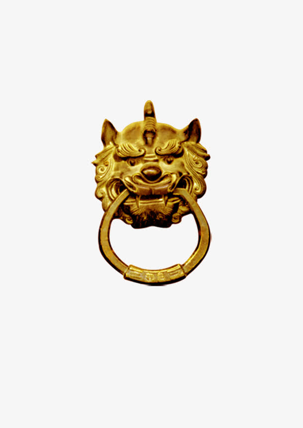 门锁免抠