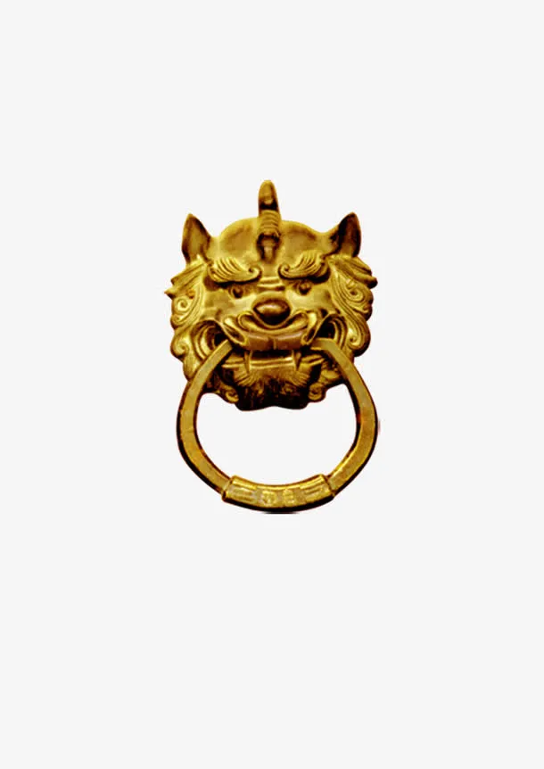 门锁免抠