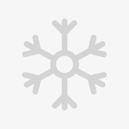 雪花符号图标免抠