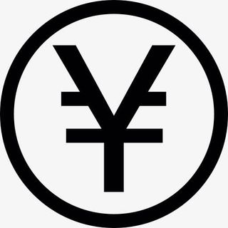 Yen Coin 图标免抠