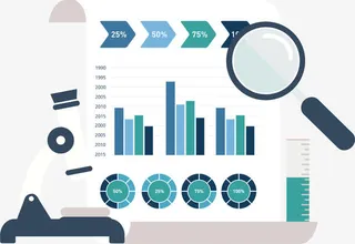 调查研究报告免抠