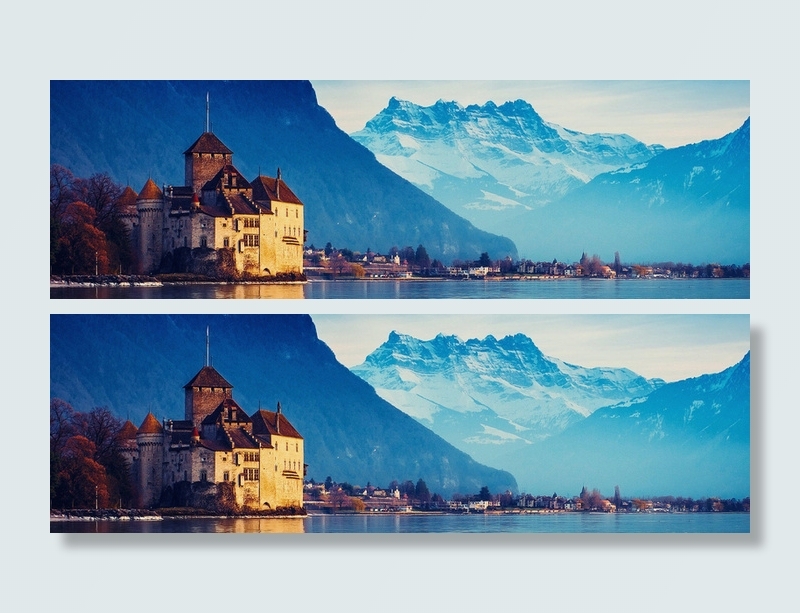 城堡旅游图高清