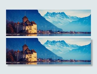 城堡旅游图高清