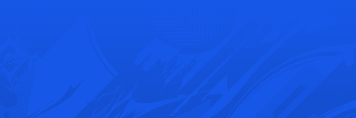 蓝色简约扁平高清