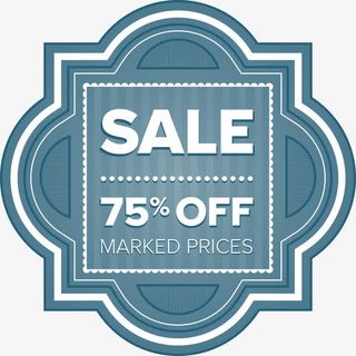 纸质边框扁平免抠