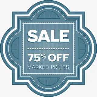 纸质边框扁平免抠