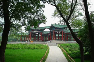 太原动物园免抠