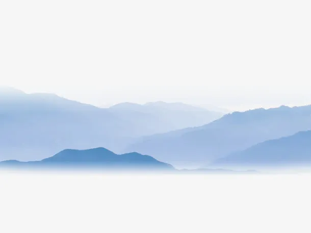山水免抠