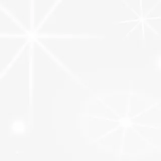 光点十字光元素免抠