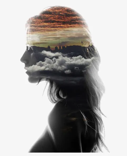 女人免抠