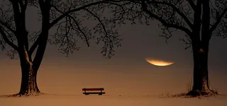 风景背景图高清