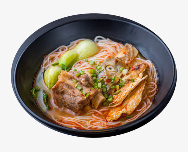 美味鱼粉免抠