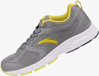 安踏促销电商板鞋活动免抠