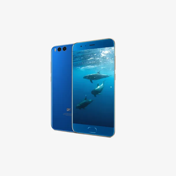 小米note3免抠