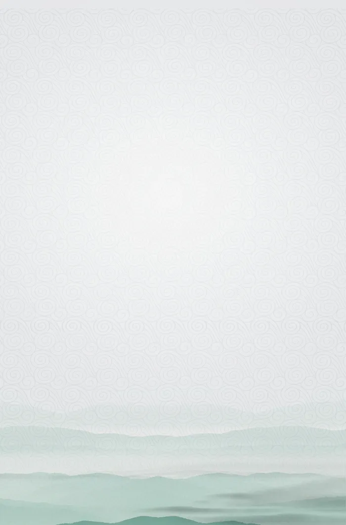 灰色中国风背景高清