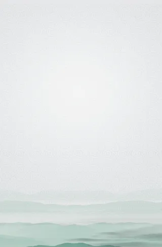 灰色中国风背景高清