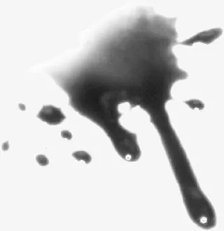 恶魂灵魂南瓜万圣节蝙蝠骷髅免抠